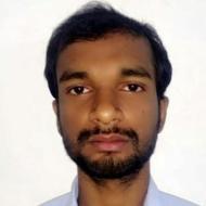 Krishna Nayan Singh CCNA Certification trainer in Patna Sadar