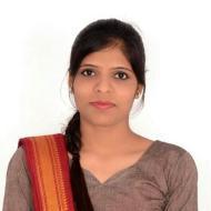 Shumaila P. Class I-V Tuition trainer in Jamshedpur