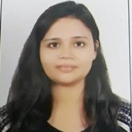 Sunita K. Class 12 Tuition trainer in Hyderabad