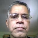 Photo of Satish Bendre