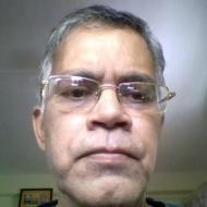 Satish Bendre BBA Tuition trainer in Thane