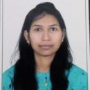 Photo of CA Harshali S.