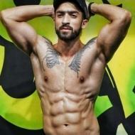 Ishwar Preet Singh Personal Trainer trainer in Gurgaon