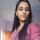 Photo of Chandini S.