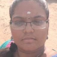 Vijayalakshmi Spoken English trainer in Erode