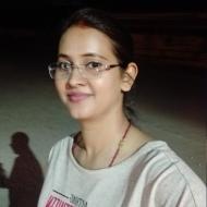 Divya M. Class 10 trainer in Bangalore