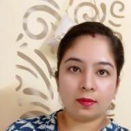 Pratibha P. MBBS & Medical Tuition trainer in Bhopal