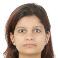 Ashi J. Class 8 Tuition trainer in Bhopal