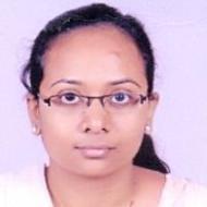 Daksha Kacha P BTech Tuition trainer in Pune