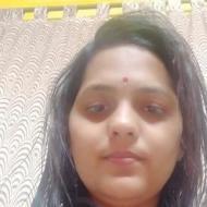 Neha T. Class I-V Tuition trainer in Unnao