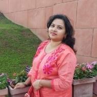 Srilekha G. Class I-V Tuition trainer in Kolkata