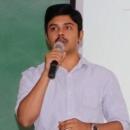 Photo of Akhil Mohan