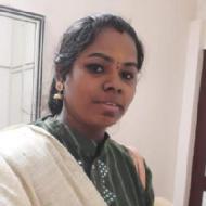 Karthiga L. Class 10 trainer in Tirunelveli