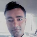 Photo of Ashutosh Vashistha