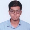 Photo of Rishabh Upadhyay