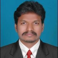 Dr. Balaraju Jakkula Engineering Diploma Tuition trainer in Ongole