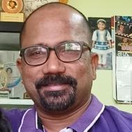 Rajeshbabu Km Vocal Music trainer in Kozhikode