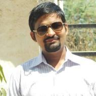 Surya Prakash Tiwari PHP trainer in Mumbai