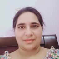 Shikha G. Class 10 trainer in Solan