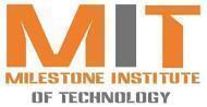 Milestone Institute Of Technology Staad Pro institute in Mumbai