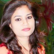 Shweta Giri Class 10 trainer in Delhi