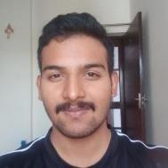 Arun Kumar Jain Class 8 Tuition trainer in Pune