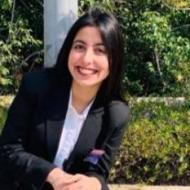 Akanksha S. Class I-V Tuition trainer in Noida