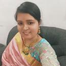 Photo of Shilpa M.