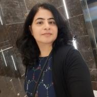 Sandhya H. Class 8 Tuition trainer in Kolkata