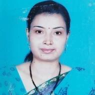 Suchita K. Class 6 Tuition trainer in Patna Sadar