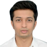 Shantanu Pande Class 10 trainer in Pune