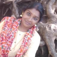 Padma R. Class 6 Tuition trainer in Madurai South