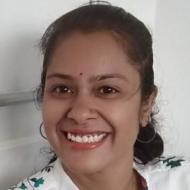 Dr. Pratibha M. Class 10 trainer in Delhi