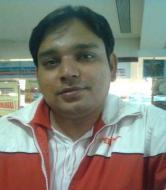 Rajesh N Class I-V Tuition trainer in Mumbai