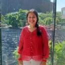 Photo of Megha A.