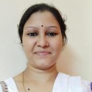 Kalavathi. E. BSc Tuition trainer in Hyderabad