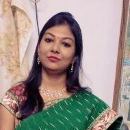 Sangita P. Class I-V Tuition trainer in Abdalpur