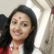 Chandrani B. Class I-V Tuition trainer in Kolkata