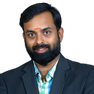 Rama Subramanian Java trainer in Tirunelveli