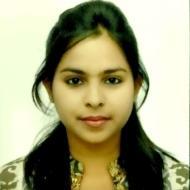 Kinjal M. Class I-V Tuition trainer in Hyderabad