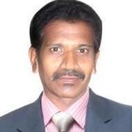 Maheswaran Shanmugasundaram Microsoft Excel trainer in Chennai