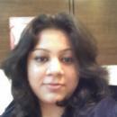 Photo of Sakshi J.