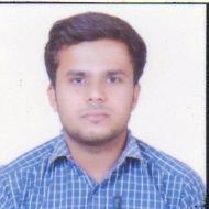 Nikhilesh Verma Class 12 Tuition trainer in Indore