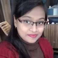 Puja V. Class 12 Tuition trainer in Najibabad