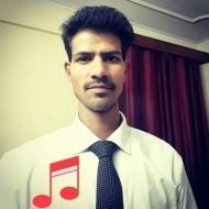 Aditya Mishra Vocal Music trainer in Noida