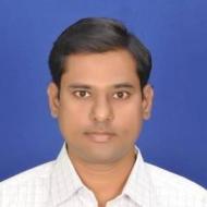 Venkata hari prasad Meghadri Class 8 Tuition trainer in Kakinada