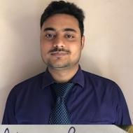 Gaurav Ranjan IBPS Exam trainer in Delhi