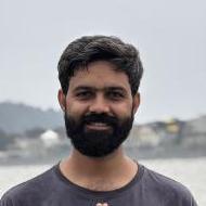 Gaurav Awasthi Yoga trainer in Meerut