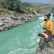 Gaurav Awasthi Yoga trainer in Meerut