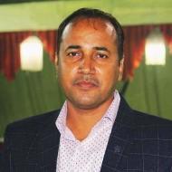 Jitendra Kumar Pandey Class 9 Tuition trainer in Mahasi